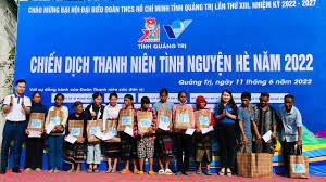 Kế hoạch Thực hiện Chương trình phát triển thanh niên tỉnh Quảng Trị giai đoạn I (2022-2025) trên địa bàn huyện Hướng Hóa